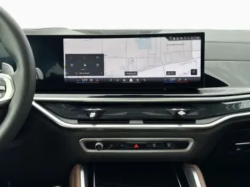 BMW X6 xDr40d M Sport