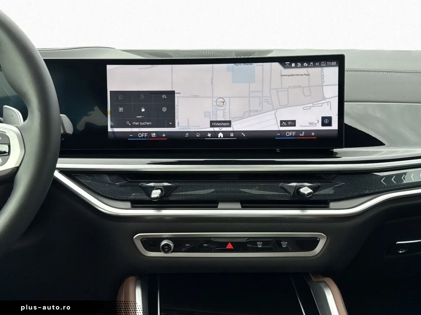 BMW X6 xDr40d M Sport