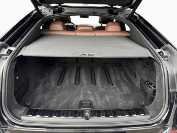 BMW X6 xDr40d M Sport