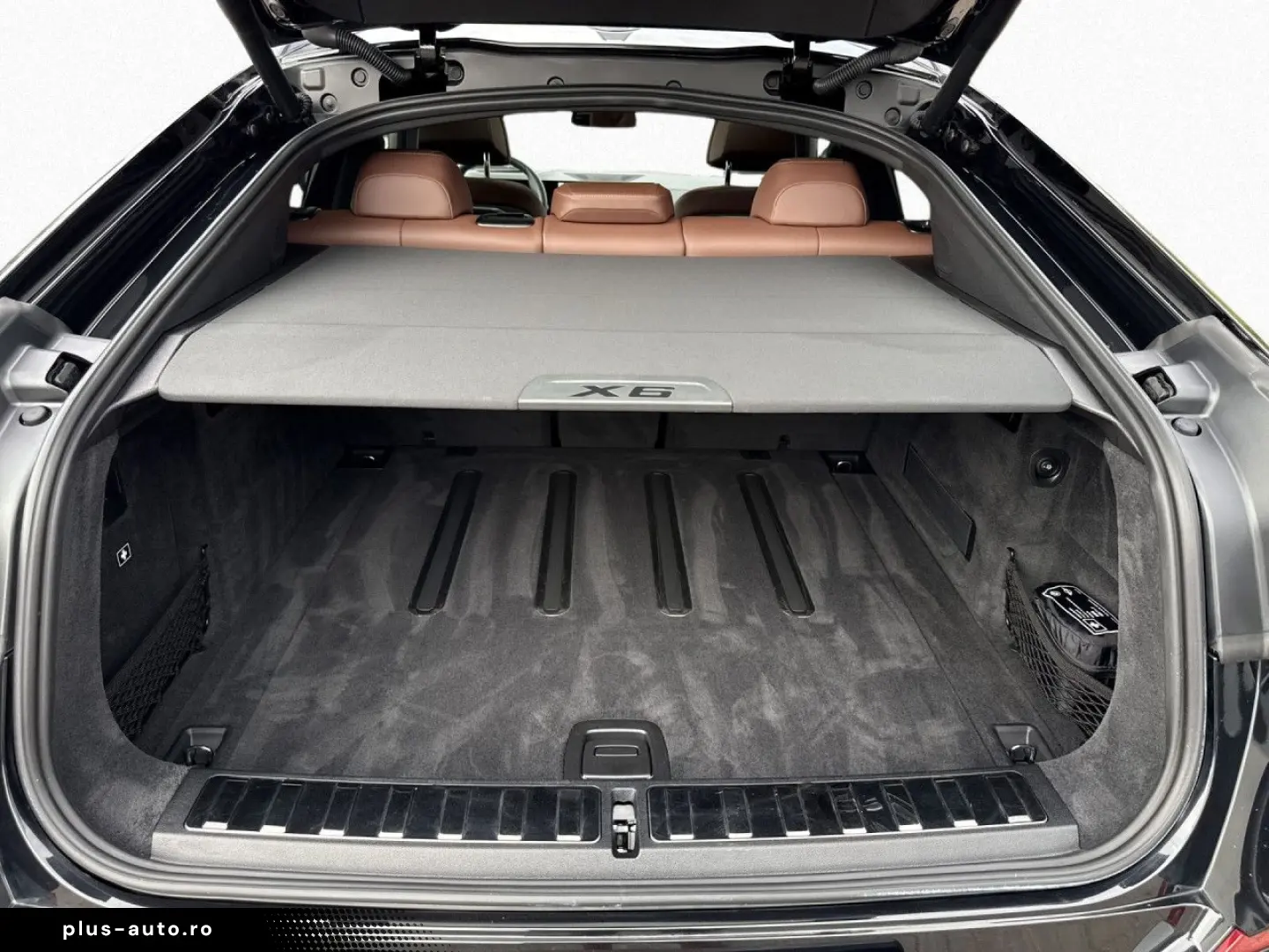 BMW X6 xDr40d M Sport