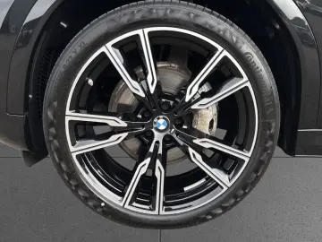 BMW X6 xDr40d M Sport