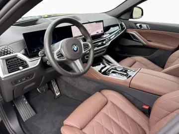 BMW X6 xDr40d M Sport