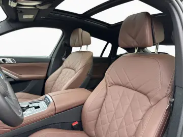 BMW X6 xDr40d M Sport
