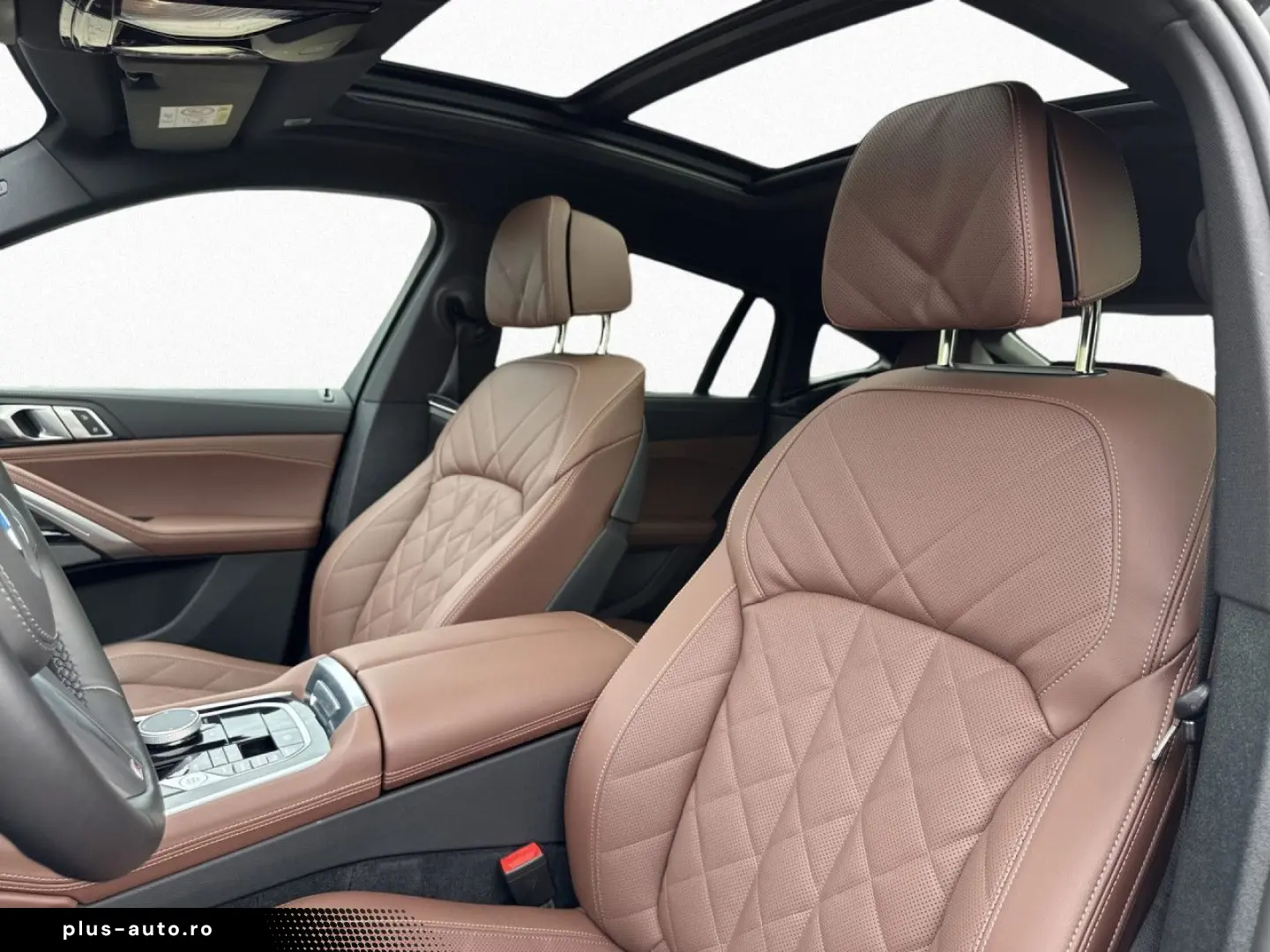 BMW X6 xDr40d M Sport