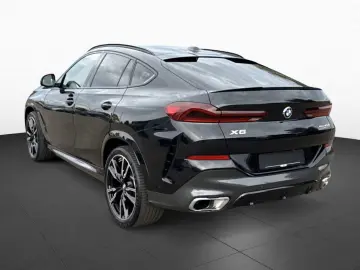 BMW X6 xDr40d M Sport