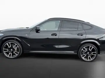 BMW X6 xDr40d M Sport