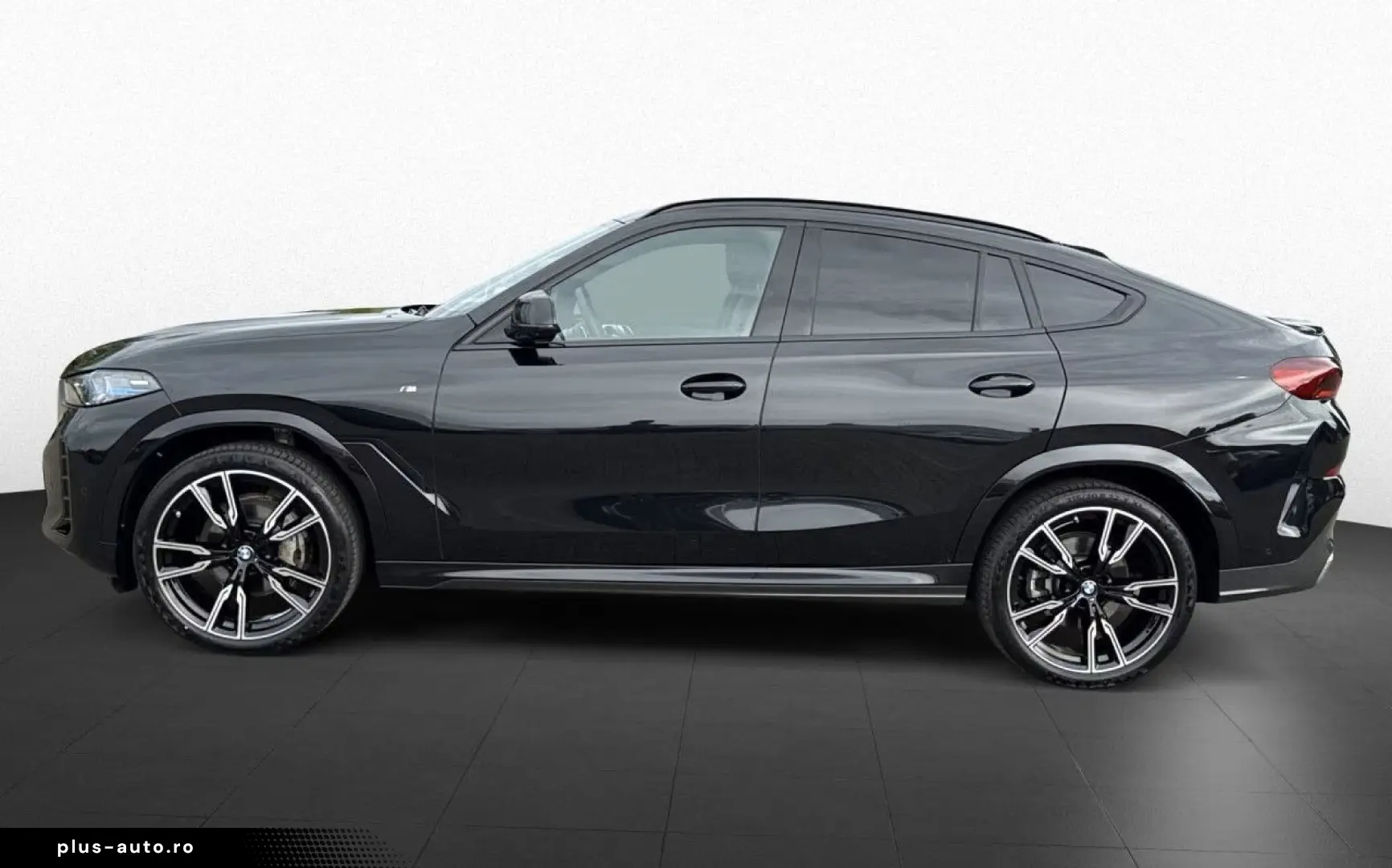 BMW X6 xDr40d M Sport