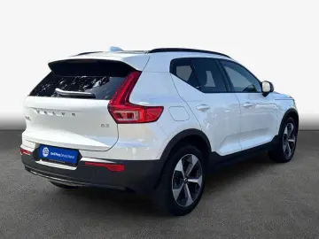Volvo XC40 B3 B DKG Plus Dark
