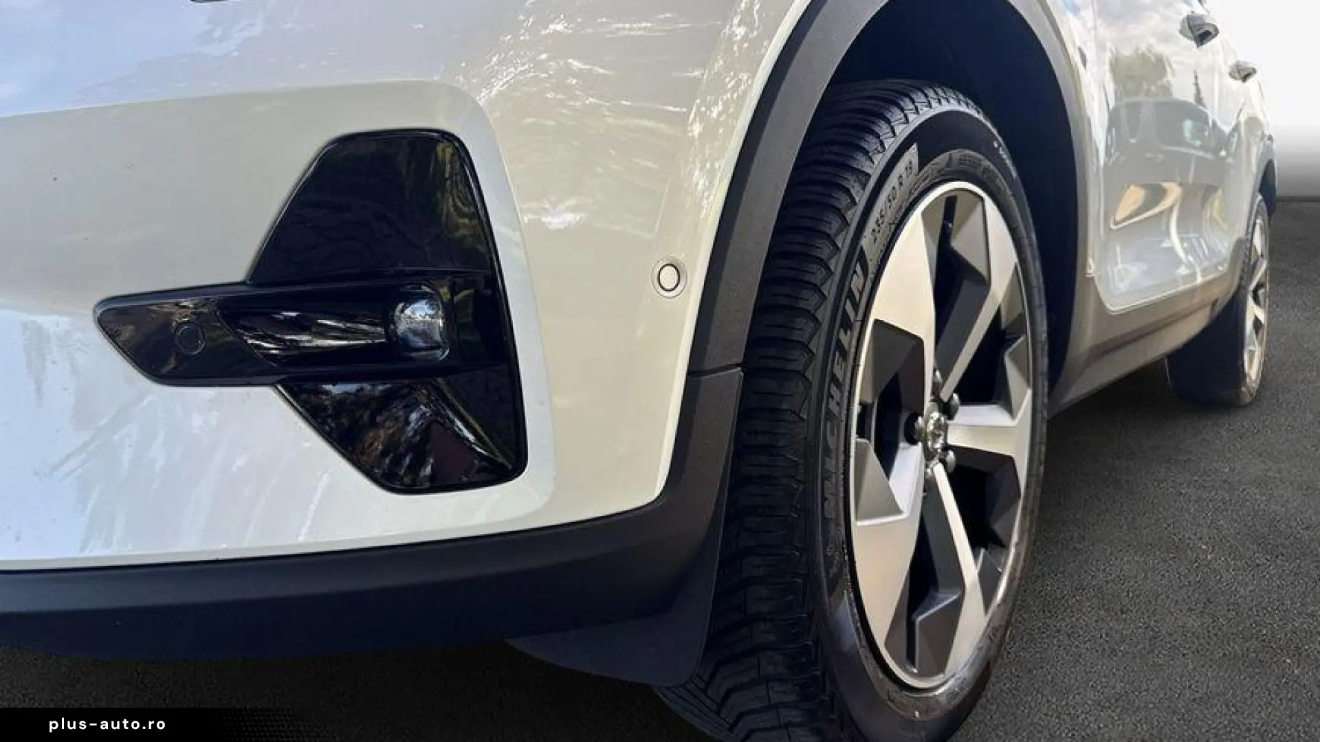Volvo XC40 B3 B DKG Plus Dark