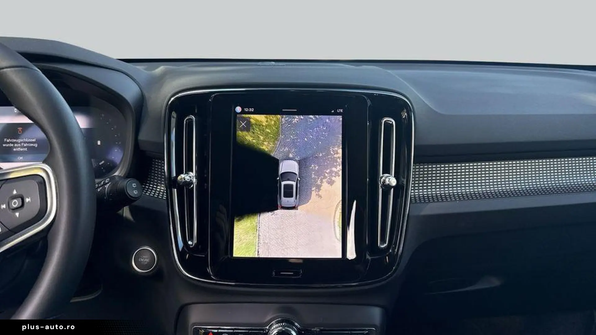Volvo XC40 B3 B DKG Plus Dark