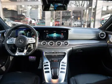 MERCEDES-BENZ 63S 4Matic  BRABUS B800