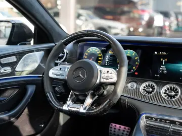 MERCEDES-BENZ 63S 4Matic  BRABUS B800