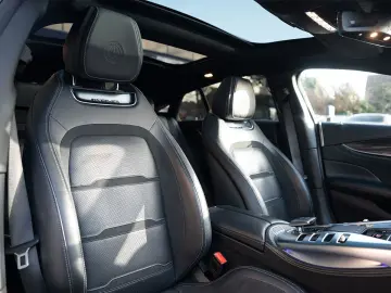 MERCEDES-BENZ 63S 4Matic  BRABUS B800