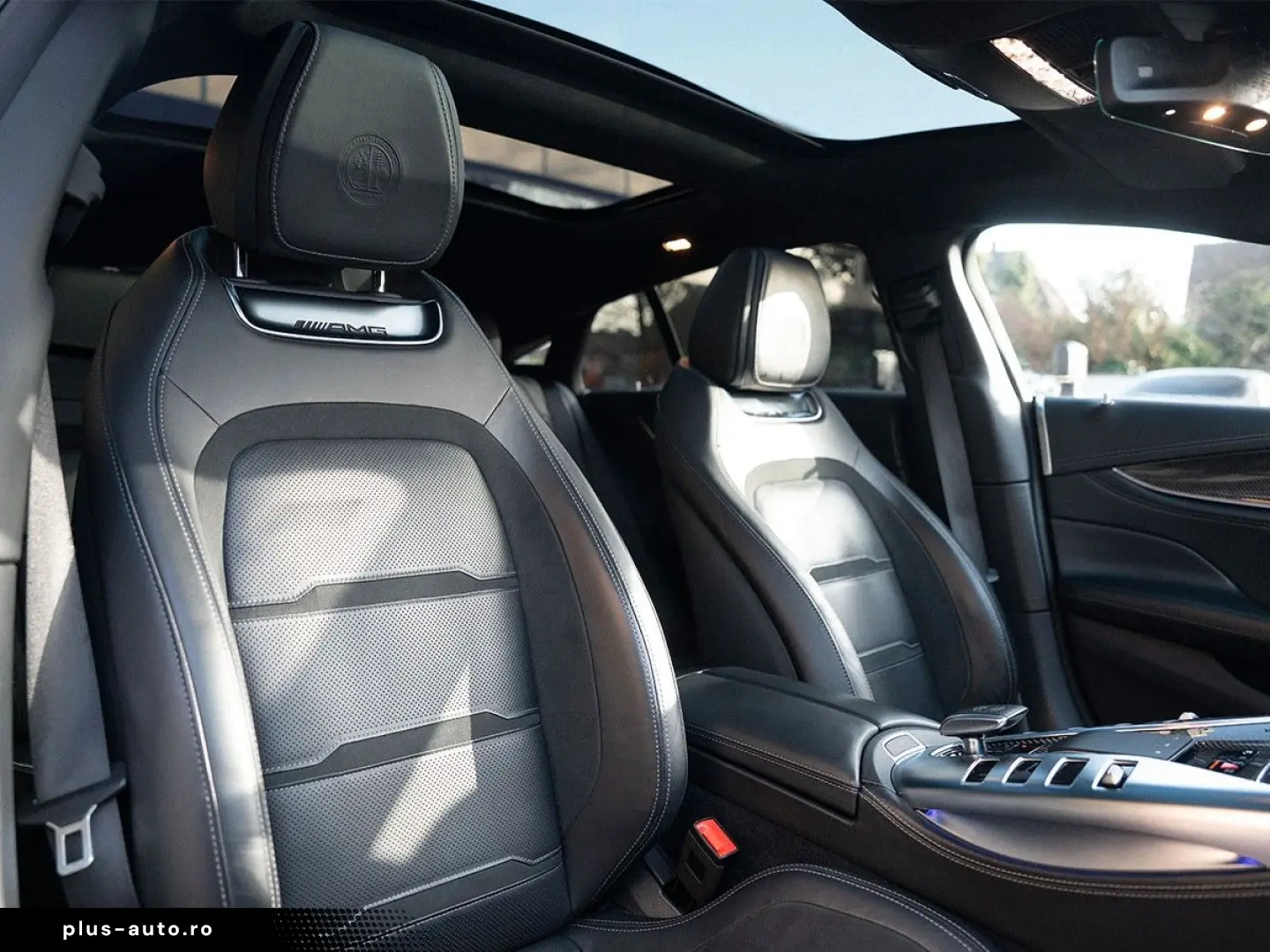 MERCEDES-BENZ 63S 4Matic  BRABUS B800