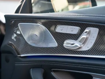 MERCEDES-BENZ 63S 4Matic  BRABUS B800