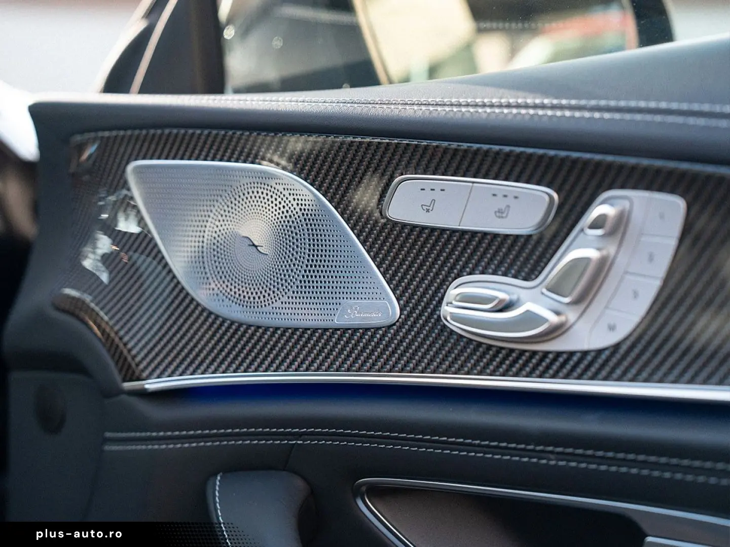 MERCEDES-BENZ 63S 4Matic  BRABUS B800