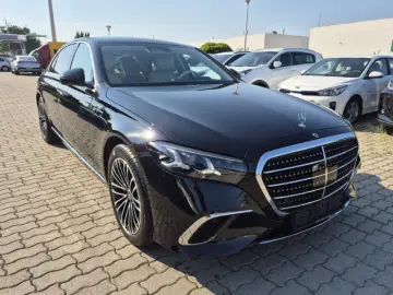 NOUL MERCEDES-BENZ S 350 d L 4Matic - Livrare imediata !!!