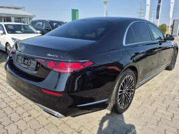 NOUL MERCEDES-BENZ S 350 d L 4Matic - Livrare imediata !!!
