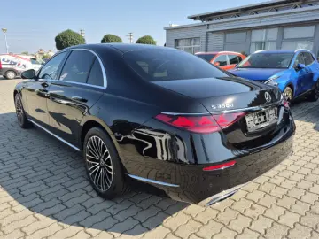 NOUL MERCEDES-BENZ S 350 d L 4Matic - Livrare imediata !!!