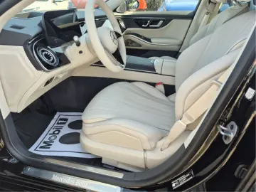 NOUL MERCEDES-BENZ S 350 d L 4Matic - Livrare imediata !!!