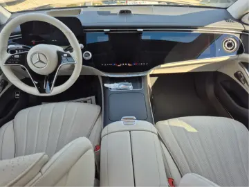 NOUL MERCEDES-BENZ S 350 d L 4Matic - Livrare imediata !!!