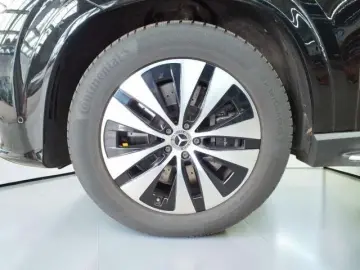 MERCEDES-BENZ GLE 400e 4M