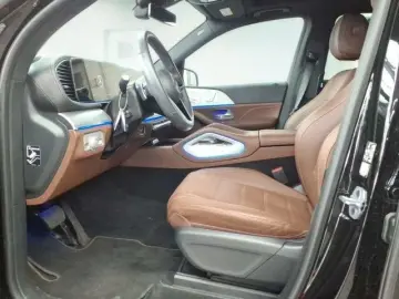 MERCEDES-BENZ GLE 400e 4M