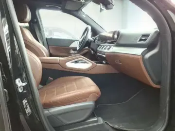 MERCEDES-BENZ GLE 400e 4M