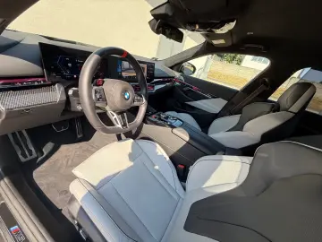 BMW M5 Lim CARBON EXT 360 DR.ASS.PRO