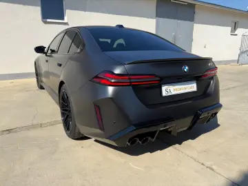 BMW M5 Lim CARBON EXT 360 DR.ASS.PRO