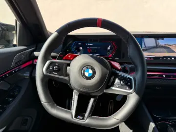 BMW M5 Lim CARBON EXT 360 DR.ASS.PRO
