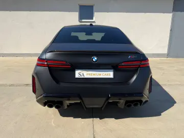 BMW M5 Lim CARBON EXT 360 DR.ASS.PRO