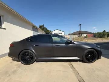 BMW M5 Lim CARBON EXT 360 DR.ASS.PRO