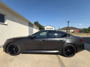 BMW M5 Lim CARBON EXT 360 DR.ASS.PRO