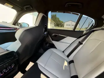 BMW M5 Lim CARBON EXT 360 DR.ASS.PRO