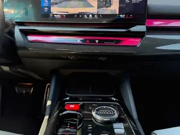 BMW M5 Lim CARBON EXT 360 DR.ASS.PRO