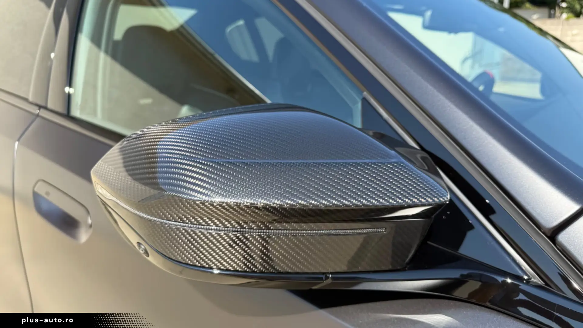 BMW M5 Lim CARBON EXT 360 DR.ASS.PRO