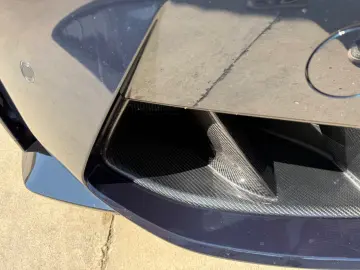 BMW M5 Lim CARBON EXT 360 DR.ASS.PRO