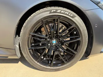 BMW M5 Lim CARBON EXT 360 DR.ASS.PRO