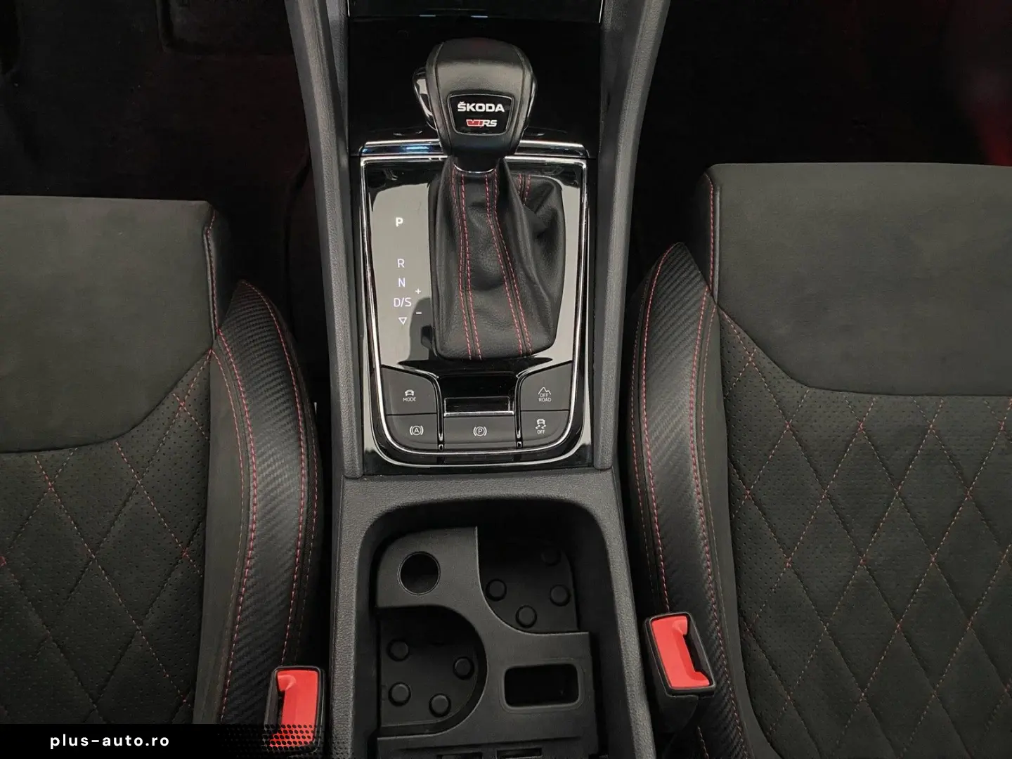SKODA Kodiaq RS 2.0 TSI 4x4  DSG AHK 7-SITZER LED NAVI