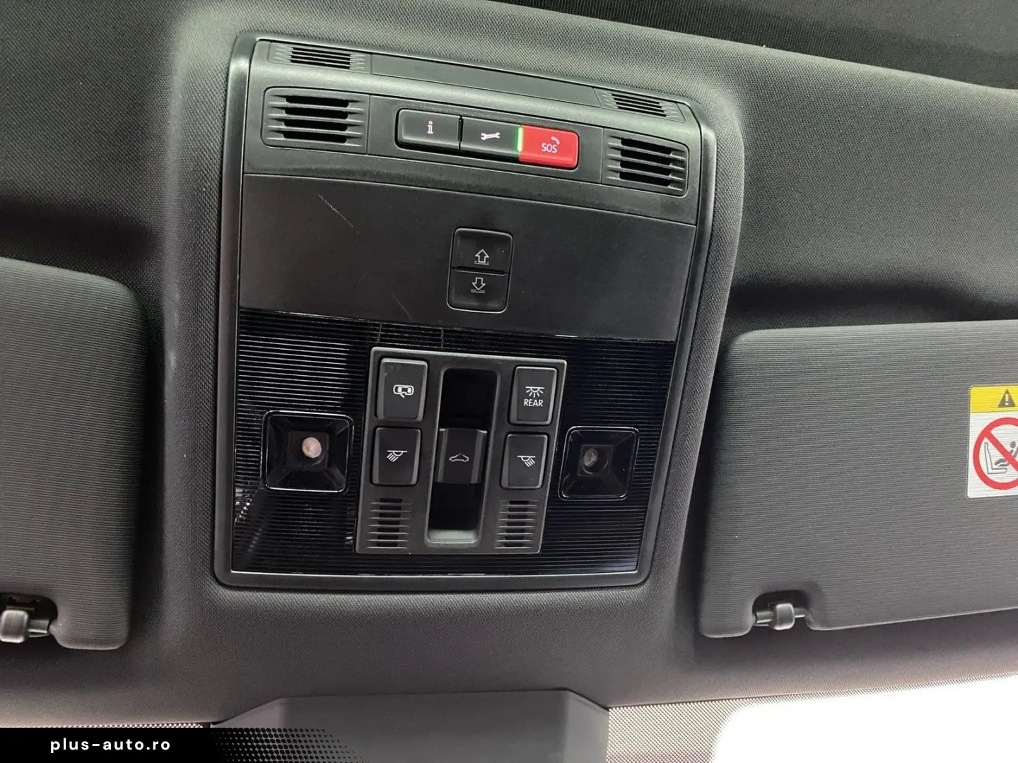 SKODA Kodiaq RS 2.0 TSI 4x4  DSG AHK 7-SITZER LED NAVI