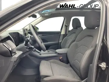 SKODA Kodiaq 1.5 TSI mHEV Selection  7-SITZER PANO