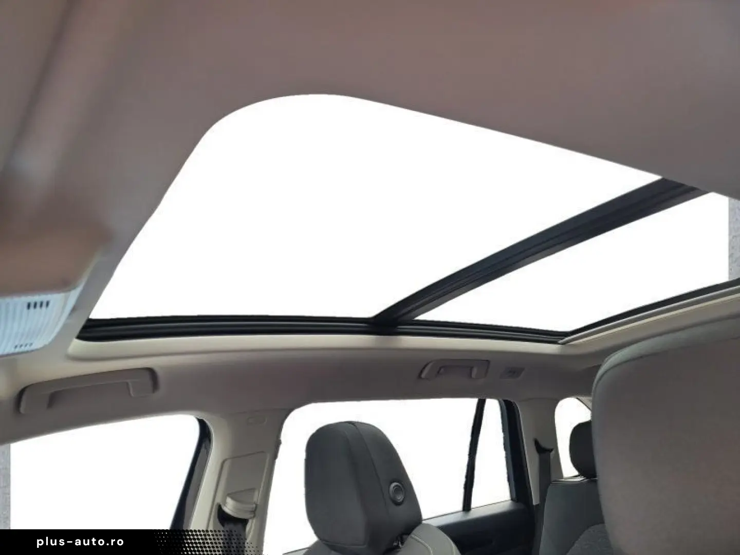 SKODA Kodiaq 1.5 TSI mHEV Selection  7-SITZER PANO