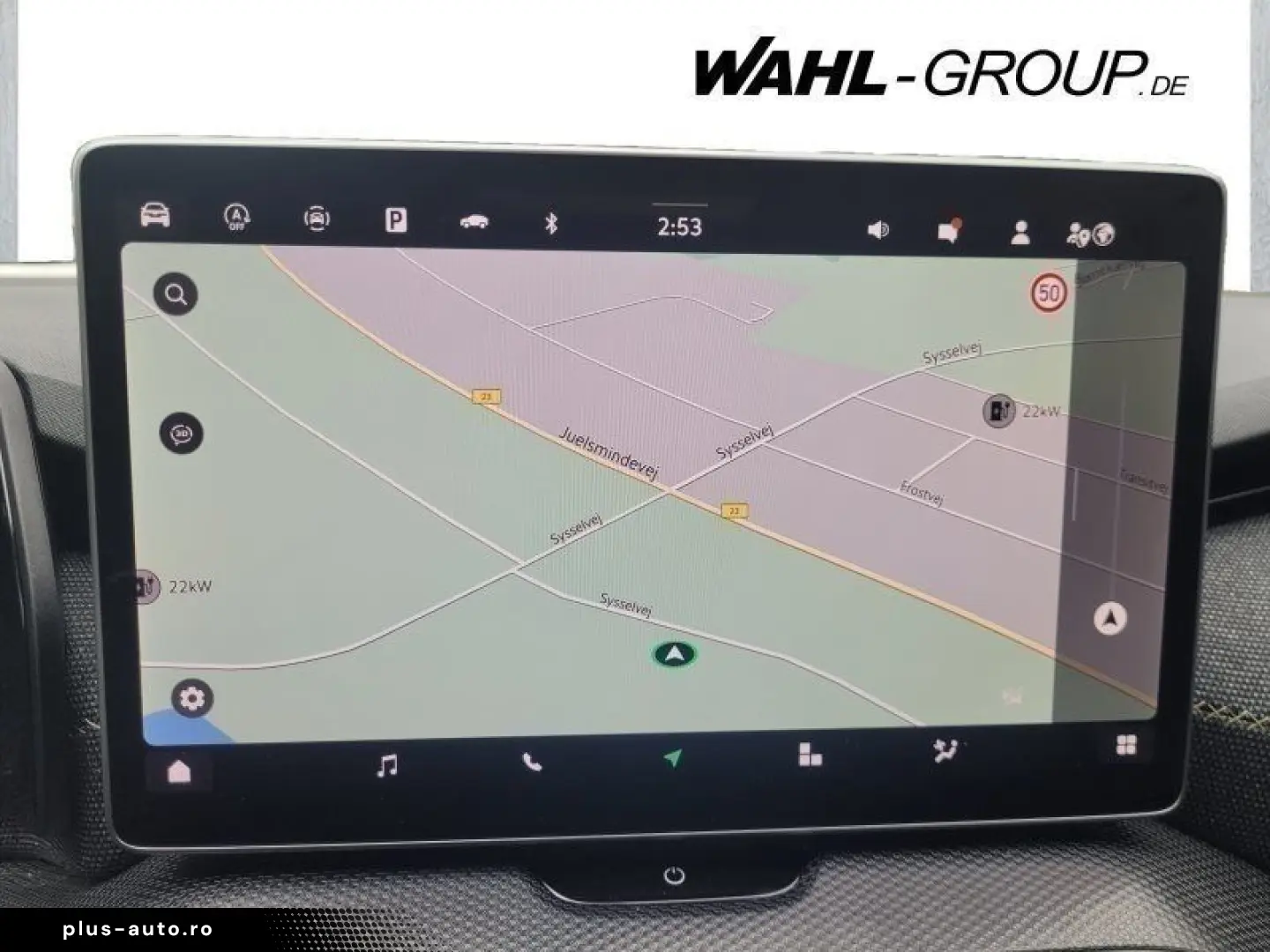SKODA Kodiaq 1.5 TSI mHEV Selection  7-SITZER PANO