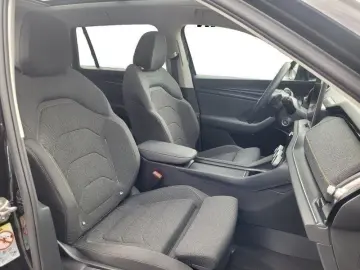 SKODA Kodiaq 1.5 TSI mHEV Selection  7-SITZER PANO