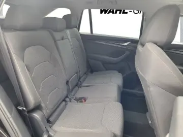 SKODA Kodiaq 1.5 TSI mHEV Selection  7-SITZER PANO