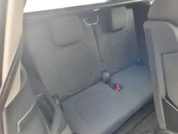 SKODA Kodiaq 1.5 TSI mHEV Selection  7-SITZER PANO
