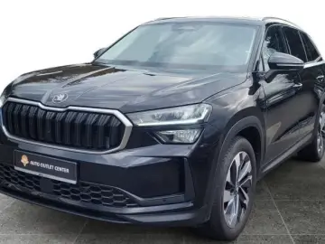 SKODA Kodiaq 1.5 TSI mHEV Selection  7-SITZER PANO