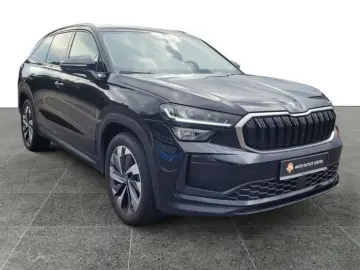SKODA Kodiaq 1.5 TSI mHEV Selection  7-SITZER PANO