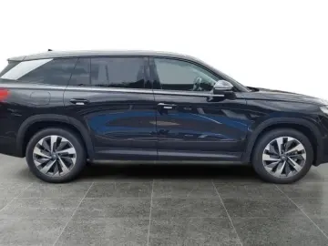 SKODA Kodiaq 1.5 TSI mHEV Selection  7-SITZER PANO